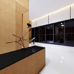 3D-тур интерьера со стеновыми панелями LUM