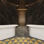 3D-тур интерьера со стеновыми панелями LUM