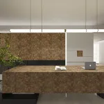 3D-тур интерьера со стеновыми панелями LUM