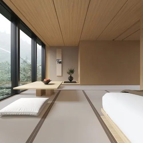 3D-тур интерьера со стеновыми панелями LUM